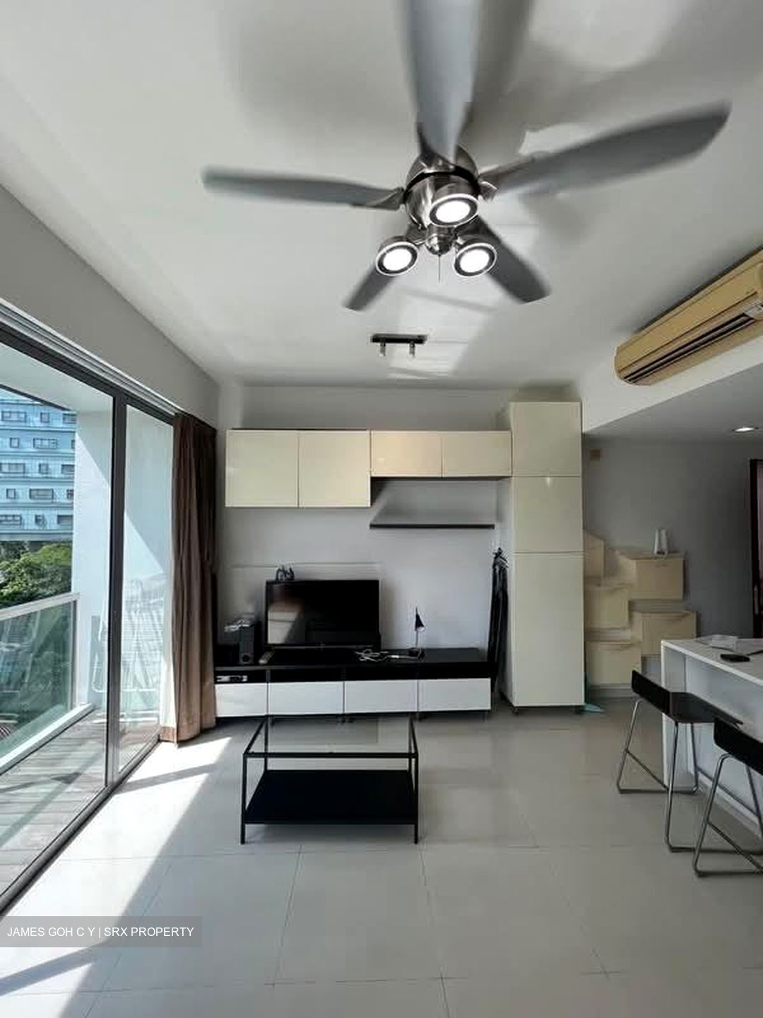One-north Residences (D5), Apartment #576015991
